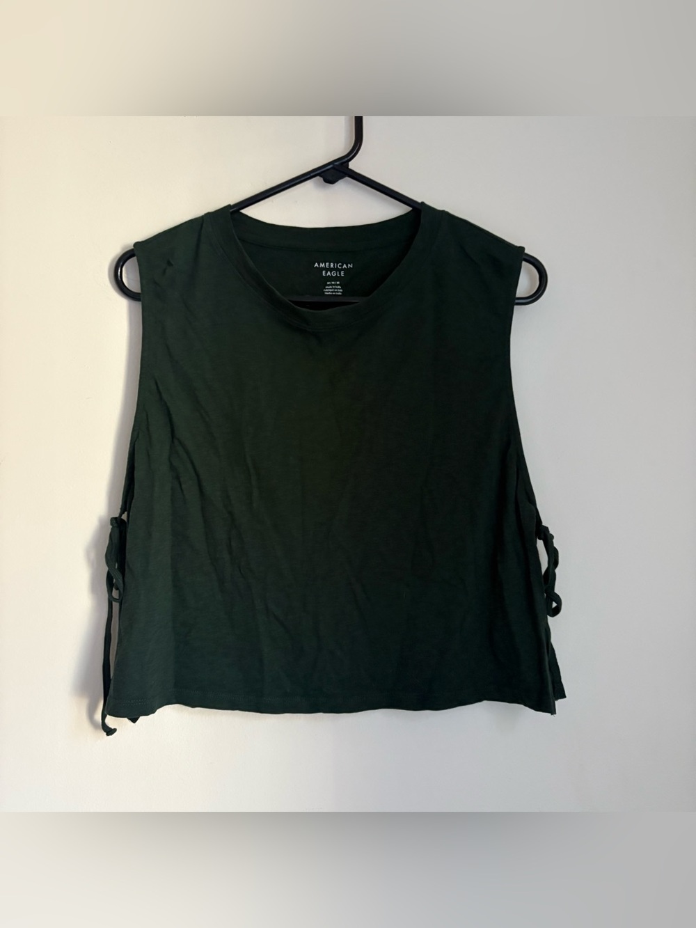 American Eagle Medium Tank Top
